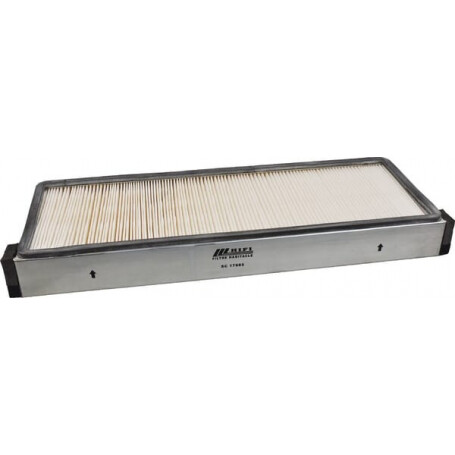 Filtre à air HIFI-FILTER SC17683