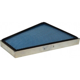 Filtre à air HIFI-FILTER SC50177