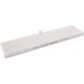 Filtre à air HIFI-FILTER SC60058