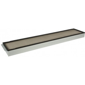 Filtre à air HIFI-FILTER SC70047