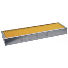 Filtre à air HIFI-FILTER SC70050