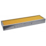 Filtre à air HIFI-FILTER SC70050