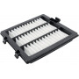 Filtre à air HIFI-FILTER SC80070