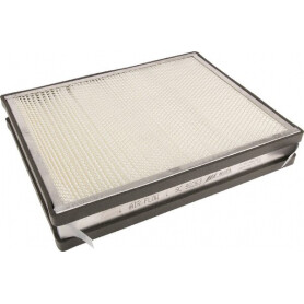 Filtre à air HIFI-FILTER SC90263