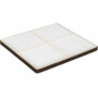 Filtre à air HIFI-FILTER SC90287