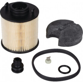Filtre à air MANN-FILTER U6204YKIT