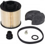 Filtre à air MANN-FILTER U6204YKIT