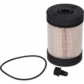 Filtre à air MANN-FILTER U630XKIT