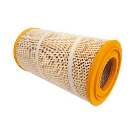 Filtre à air VAPORMATIC VPD7407