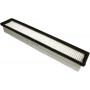 Filtre à air VAPORMATIC VPM8035