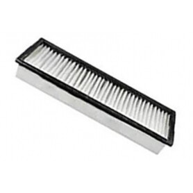 Filtre à air VAPORMATIC VPM8107