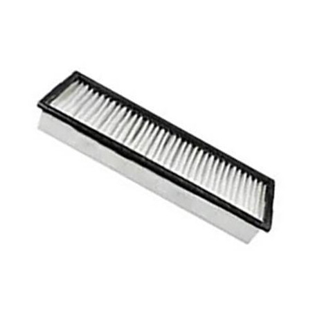 Filtre à air VAPORMATIC VPM8107