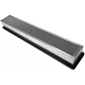 Filtre à charbon VAPORMATIC VPM8111