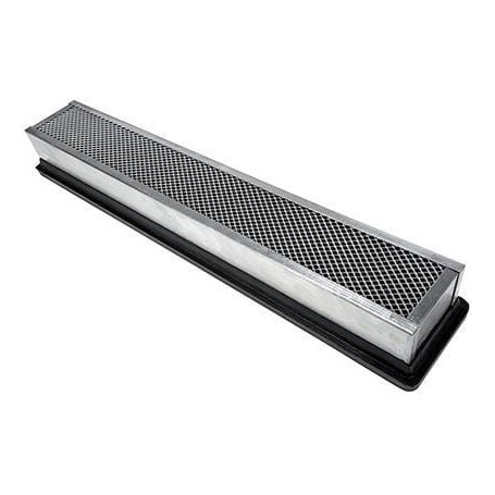 Filtre à charbon VAPORMATIC VPM8111