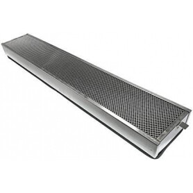 Filtre à charbon VAPORMATIC VPM8121