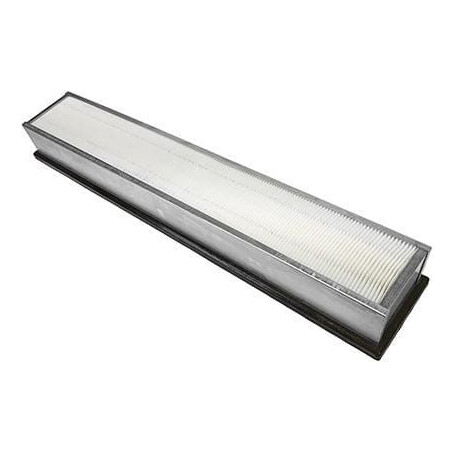 Filtre à air VAPORMATIC VPM8123