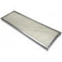 Filtre à air VAPORMATIC VPM8134