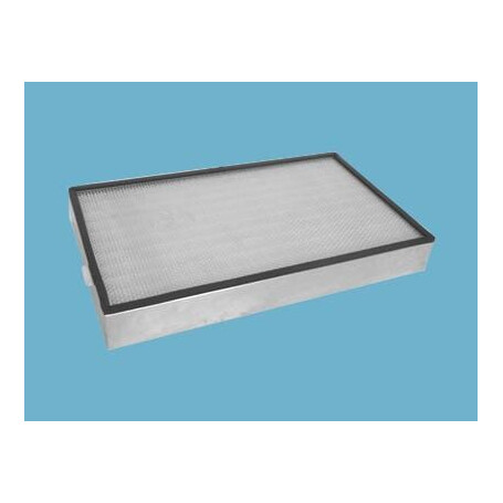 Filtre à air PANCLEAN AC1097
