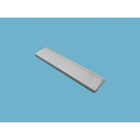 Filtre à air PANCLEAN AD1137