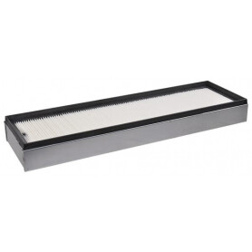Filtre à air PANCLEAN AP3316
