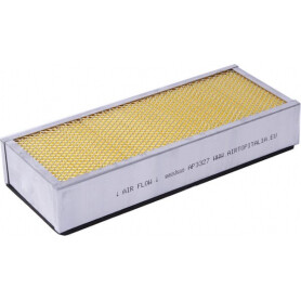 Filtre à air PANCLEAN AP3327