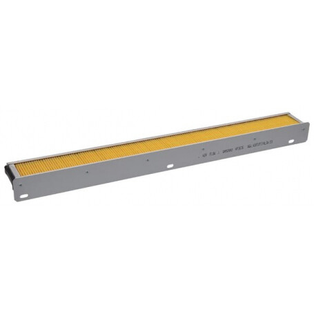 Filtre à air PANCLEAN AP3676