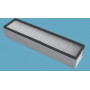 Filtre à air PANCLEAN AP6687