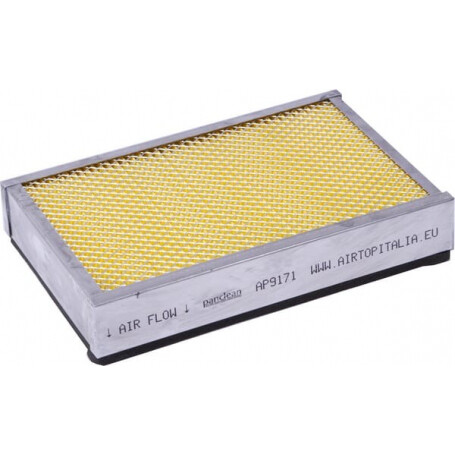 Filtre à air PANCLEAN AP9171