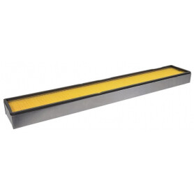 Filtre à air PANCLEAN AP9424