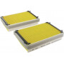 Filtre à air PANCLEAN APG1008