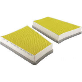Filtre à air PANCLEAN APG1010