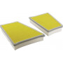 Filtre à air PANCLEAN APG1010