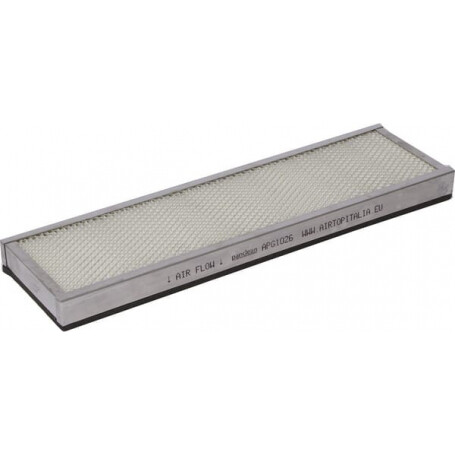 Filtre à air PANCLEAN APG1026