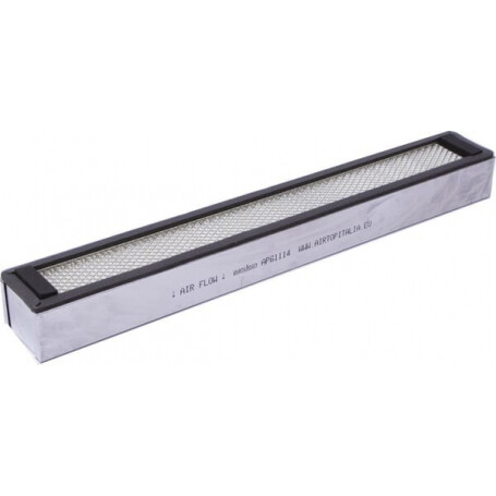 Filtre à air PANCLEAN APG1114