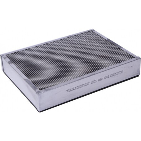Filtre de cabine PANCLEAN AX7406
