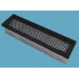Filtre à charbon PANCLEAN AXH1030