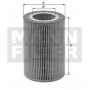 Filtre à air MANN-FILTER C10050