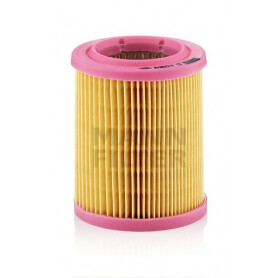 Filtre à air MANN-FILTER C1024