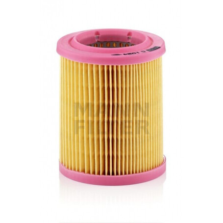 Filtre à air MANN-FILTER C1024