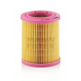 Filtre à air MANN-FILTER C1024