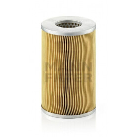 Filtre à air MANN-FILTER C1049