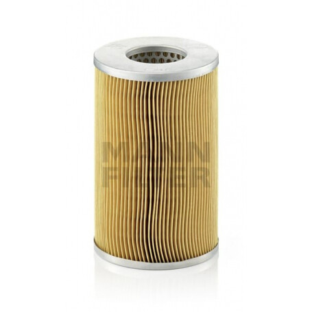 Filtre à air MANN-FILTER C1049