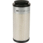 Filtre à air MANN-FILTER C11003