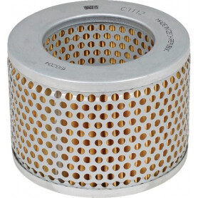 Filtre à air MANN-FILTER C1112