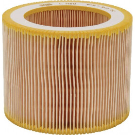 Filtre à air MANN-FILTER C1140