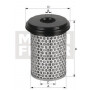 Filtre à air MANN-FILTER C1176