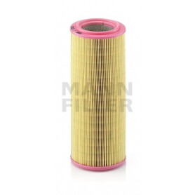 Filtre à air MANN-FILTER C12104