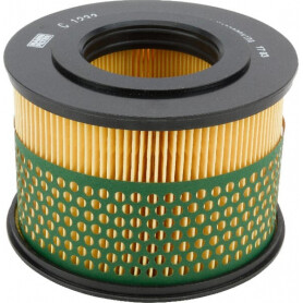 Filtre à air MANN-FILTER C1233