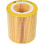 Filtre à air MANN-FILTER C1250