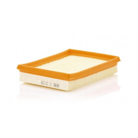 Filtre à air MANN-FILTER C1361